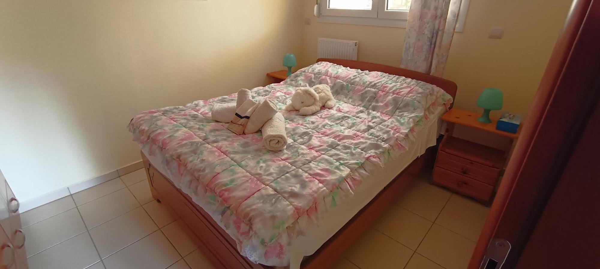 Father'S House In Kissamos Korfalonas Room photo