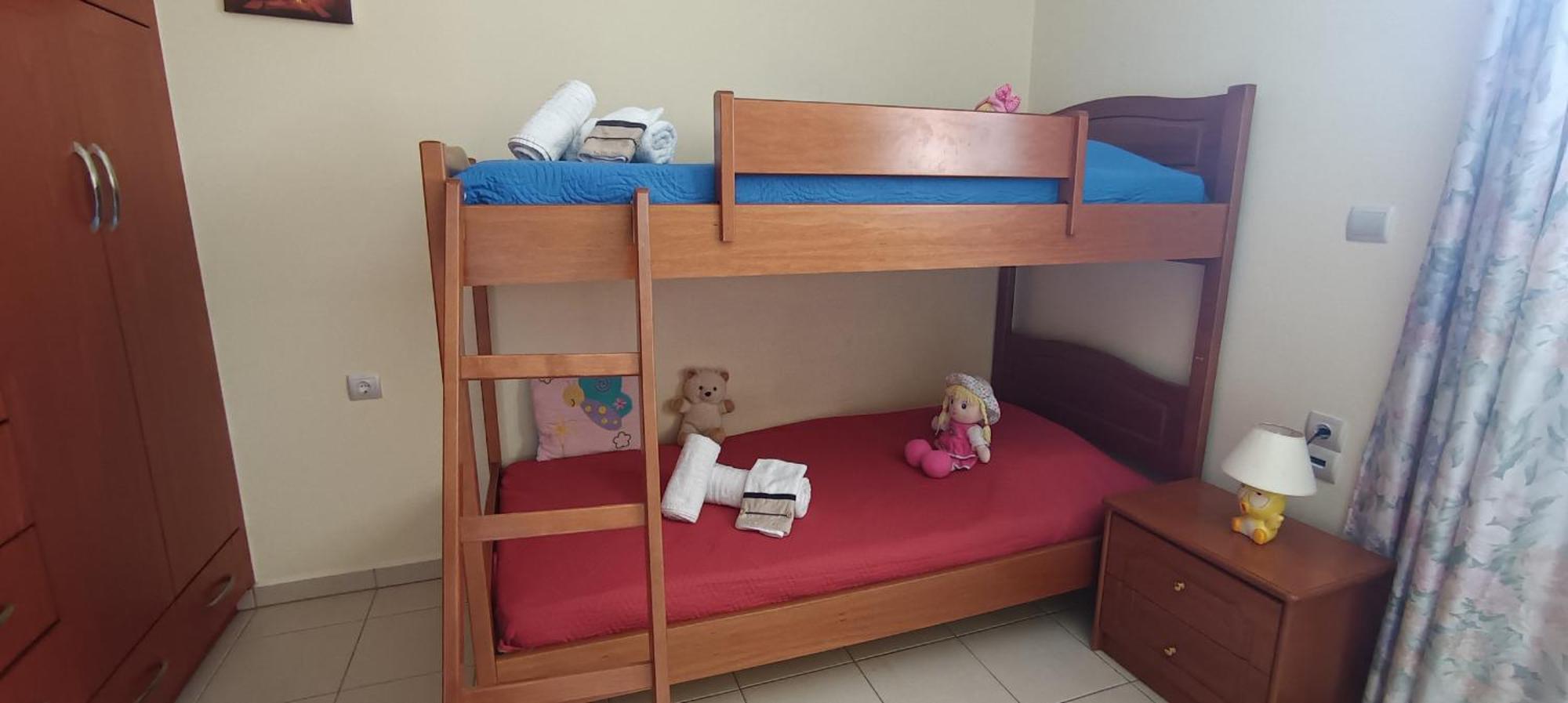 Father'S House In Kissamos Korfalonas Room photo