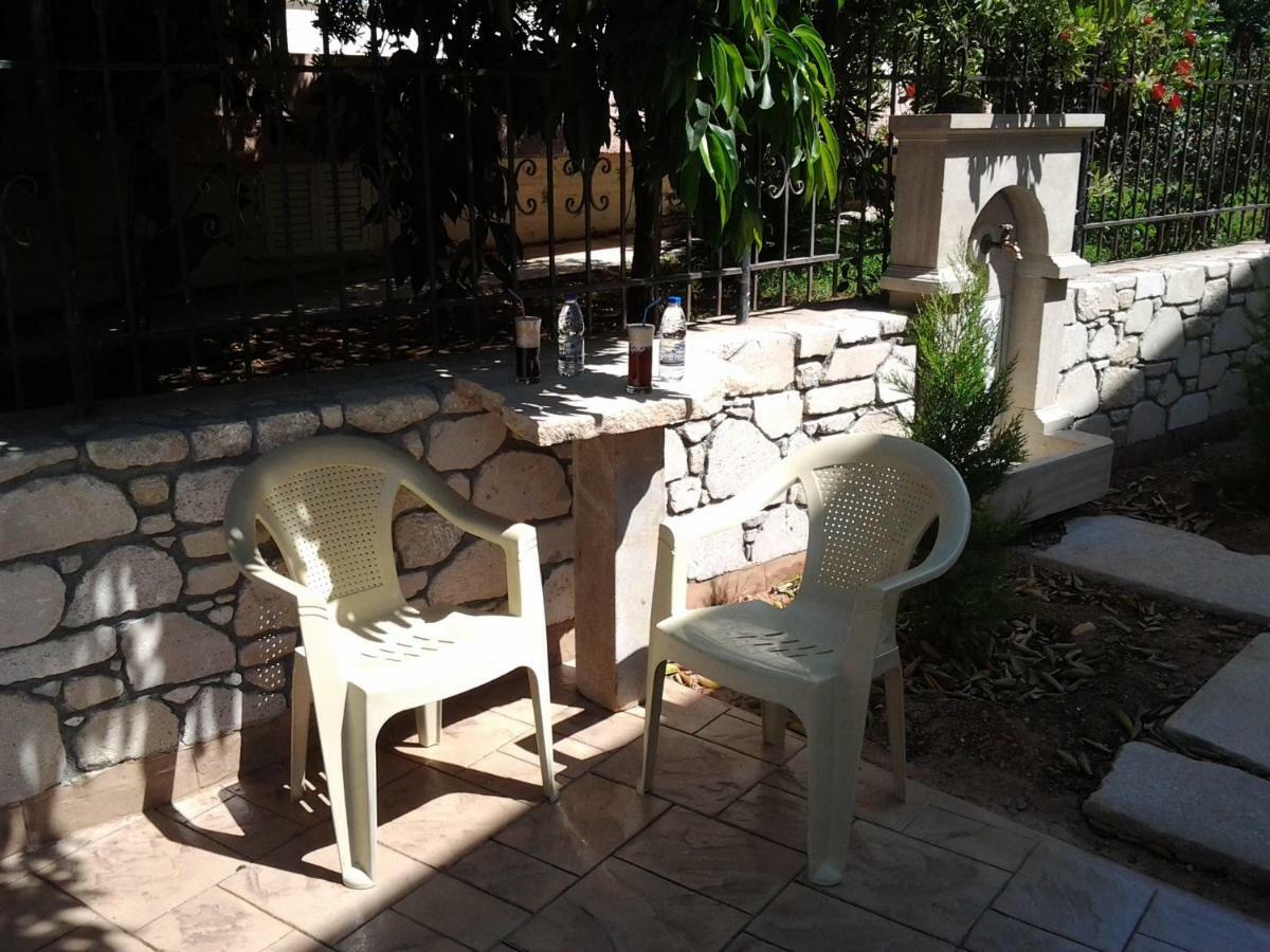 Father'S House In Kissamos Korfalonas Exterior photo