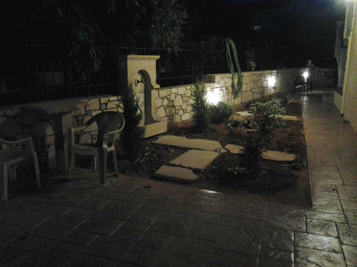 Father'S House In Kissamos Korfalonas Exterior photo
