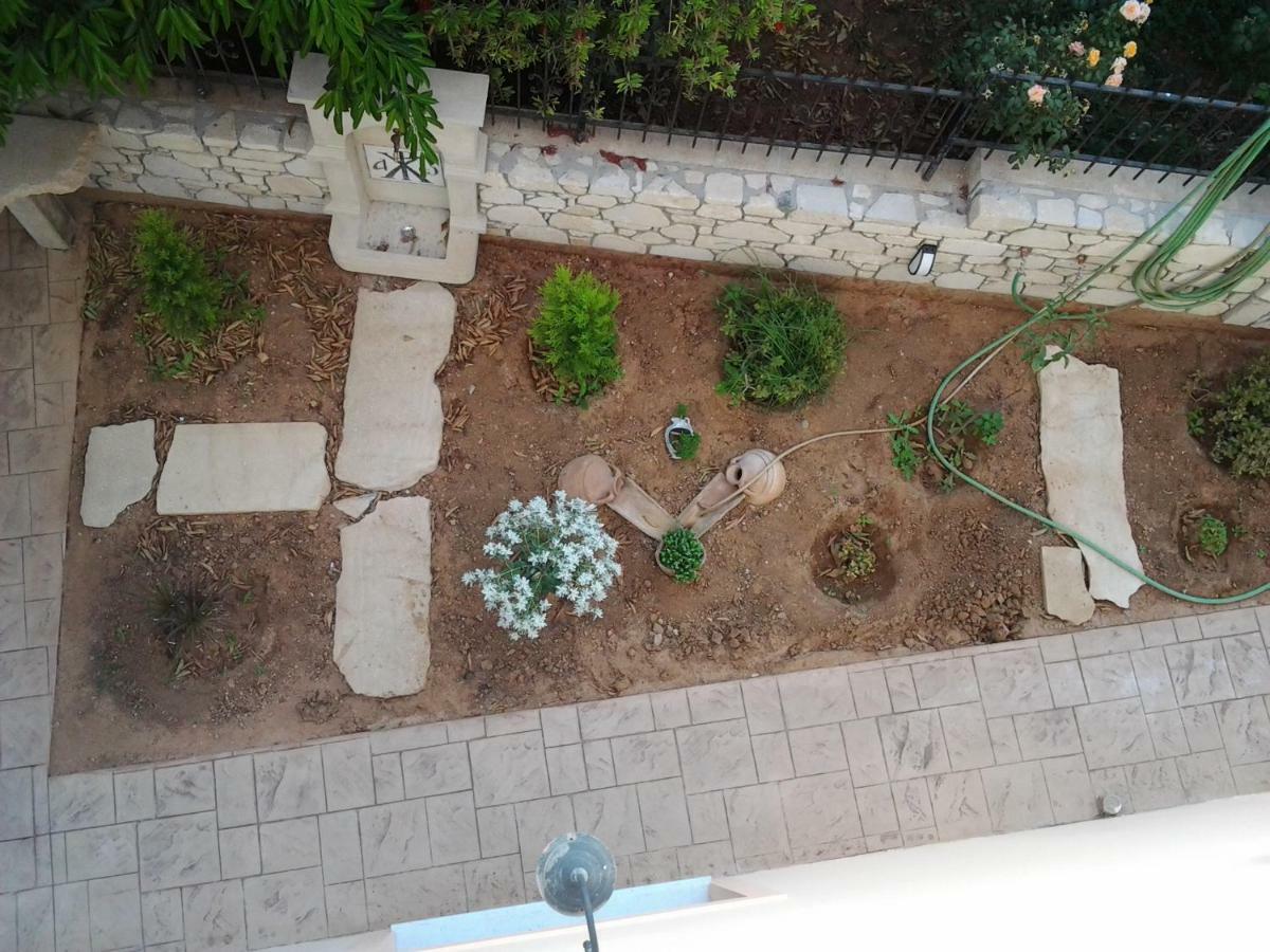 Father'S House In Kissamos Korfalonas Exterior photo