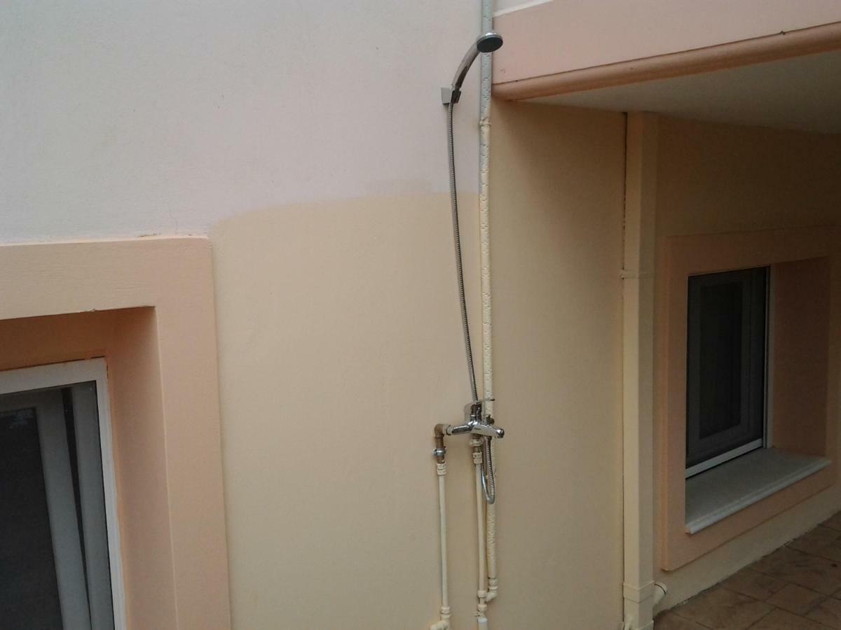 Father'S House In Kissamos Korfalonas Exterior photo