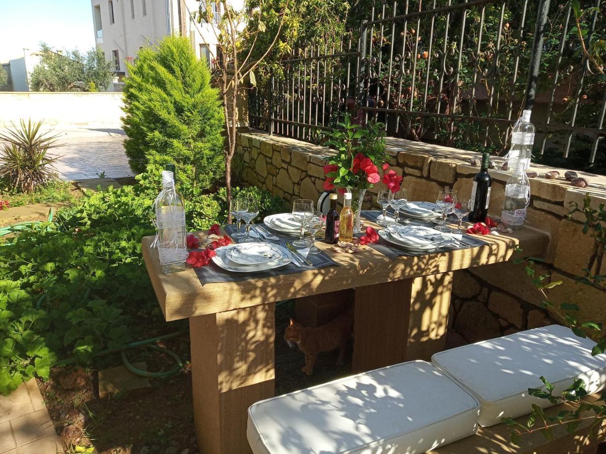 Father'S House In Kissamos Korfalonas Exterior photo